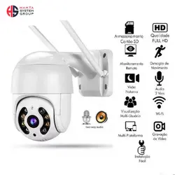 دوربین اسپید دام وای فای (Icsee)