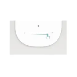 چراغ رومیزی کنترل هوشمند شیائومی Philips 3 مدل 9290029013