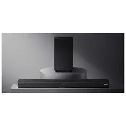 ساندبار 3.1 کاناله شیائومی مدل S26