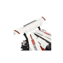 ماشین کنترلی مونتاژی شیائومی Racing Car MITU مدل GLSC01