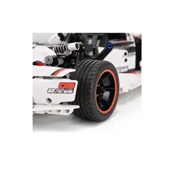 ماشین کنترلی مونتاژی شیائومی Racing Car MITU مدل GLSC01