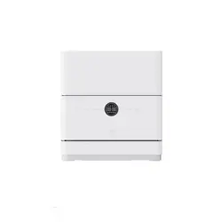 ماشین ظرفشویی هوشمند 5 نفره رومیزی شیائومی S1 مدل QMDW0501M