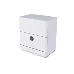 ماشین ظرفشویی هوشمند 5 نفره رومیزی شیائومی S1 مدل QMDW0501M