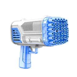 تفنگ حباب ساز 456-Electric Bubble Toys 13A