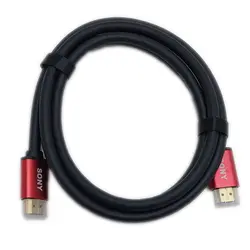 کابل اچ دی  HDMI  SONY 4K-3m