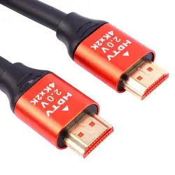 کابل اچ دی10متری کنفی GOLD OSCAR HDMI 4K