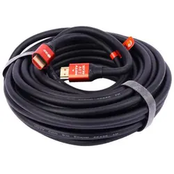 کابل اچ دی10متری کنفی GOLD OSCAR HDMI 4K