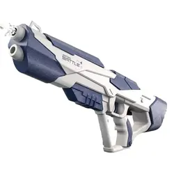 تفنگ آبپاش الکترونیکی شارژی Space Gun CY005