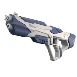 تفنگ آبپاش الکترونیکی شارژی Space Gun CY005