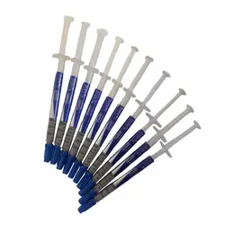 خمیر سیلکون سرنگی KAISER