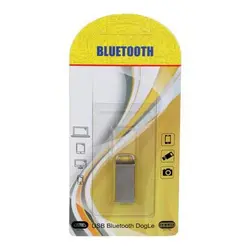 دانگل بلوتوث پایه کوتاه فلزی USB