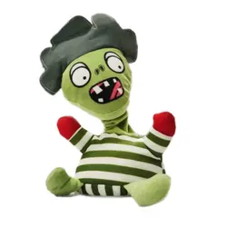 عروسک زامبی صدادار