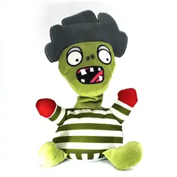 عروسک زامبی صدادار