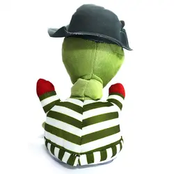 عروسک زامبی صدادار