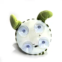 عروسک زامبی صدادار