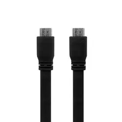 کابل  اچ دی فلت فیلیپس 1.5متری PHILIPS HDMI