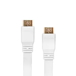 کابل  اچ دی فلت فیلیپس 3 متری PHILIPS HDMI