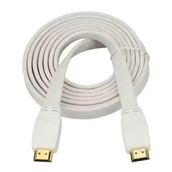 کابل  اچ دی فلت فیلیپس 3 متری PHILIPS HDMI