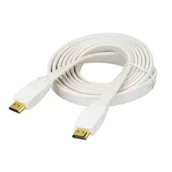کابل  اچ دی فلت فیلیپس 3 متری PHILIPS HDMI