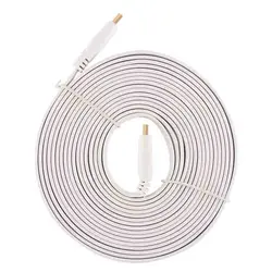 کابل  اچ دی فلت فیلیپس 3 متری PHILIPS HDMI