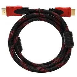 کابل 1.5اچ دی متری HDMI کنفی GOLD OSCAR
