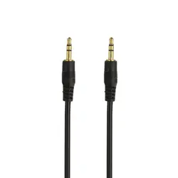 کابل صدا 1 متری سلفونی