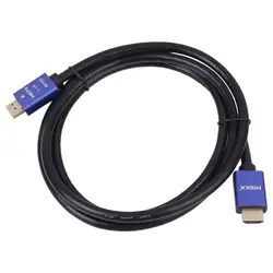 کابل اچ دی 1.5متری HISKA 4K HDMI