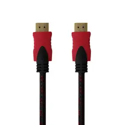 کابل اچ دی 10متری HDMI کنفی GOLD OSCAR