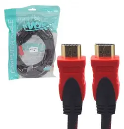 کابل اچ دی3 متری VOX HDMI