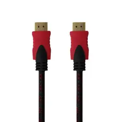 کابل اچ دی30 متری کنفی GOLD OSCAR-HDMI