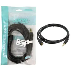 کابل افزایش صدا 3 متری VOX