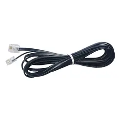 کابل تلفن 1 متری