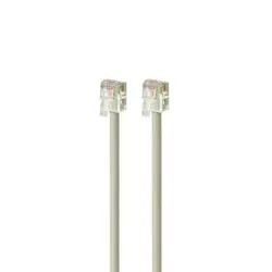 کابل تلفن3 متری