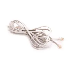 کابل تلفن3 متری