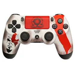 گیم پد پلی استیشن 4 طرحدار کپی درجه 1