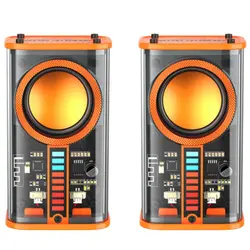 اسپیکر شارژی BYZ -X2