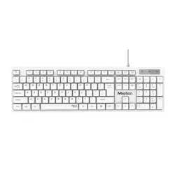 کیبورد MEETION K300