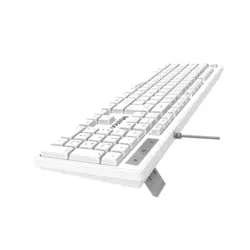 کیبورد MEETION K300