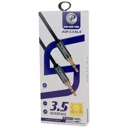 کابل صدا AUX XP 237