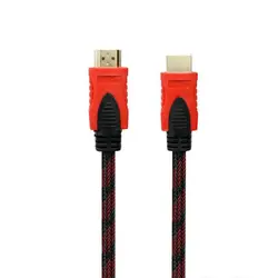 کابل اچ دی 5 متری HDMI -GOLD OSCAR
