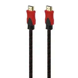 کابل اچ دی20 متری کنفی GOLD OSCAR-HDMI