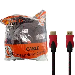 کابل اچ دی20 متری کنفی GOLD OSCAR-HDMI