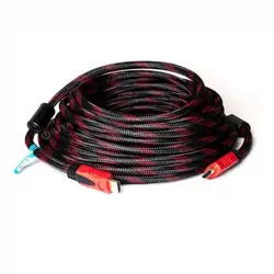کابل اچ دی20 متری کنفی GOLD OSCAR-HDMI