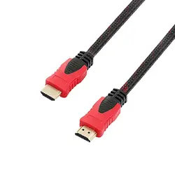 کابل اچ دی20 متری کنفی GOLD OSCAR-HDMI