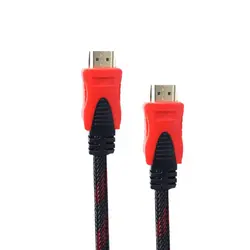 کابل اچ دی3 متری کنفی GOLD OSCAR-HDMI