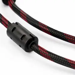 کابل اچ دی3 متری کنفی GOLD OSCAR-HDMI