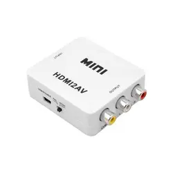 تبدیل  IFORTECH  HDMI TO AV