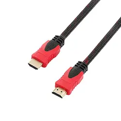 کابل اچ دی20متری کنفی GOLD OSCAR HDMI 4K