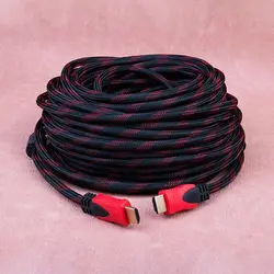 کابل اچ دی20متری کنفی GOLD OSCAR HDMI 4K