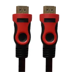 کابل اچ دی10متری سرنارنجی GOLD OSCAR HDMI 4K